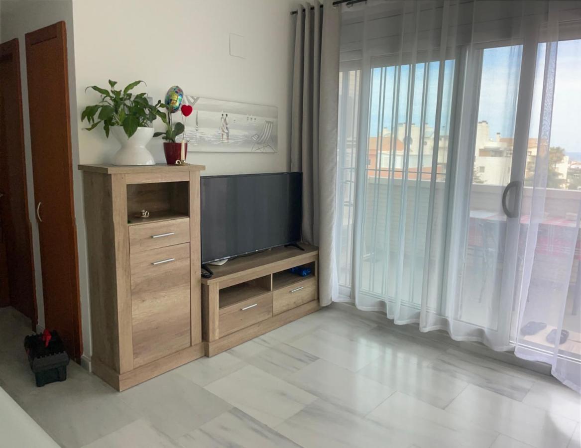 Casablanca Διαμέρισμα Denia Εξωτερικό φωτογραφία
