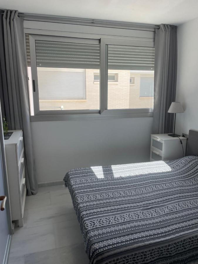 Casablanca Διαμέρισμα Denia Εξωτερικό φωτογραφία